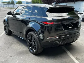 Range Rover Evoque P250 R-Dynamic SE 5