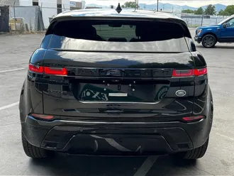 Range Rover Evoque P250 R-Dynamic SE 6