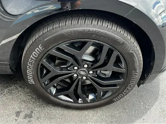 Range Rover Evoque P250 R-Dynamic SE 11