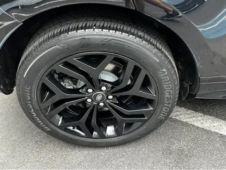 Range Rover Evoque P250 R-Dynamic SE 12