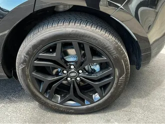 Range Rover Evoque P250 R-Dynamic SE 13