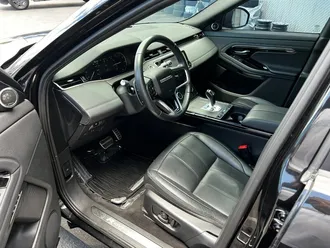 Range Rover Evoque P250 R-Dynamic SE 16
