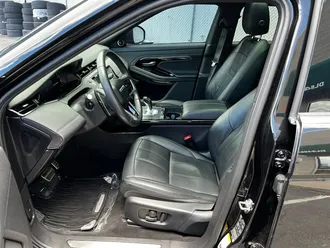 Range Rover Evoque P250 R-Dynamic SE 17