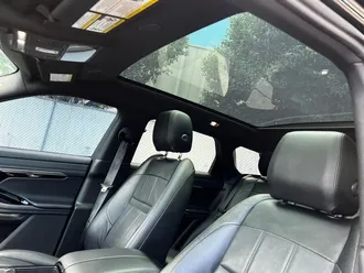 Range Rover Evoque P250 R-Dynamic SE 19