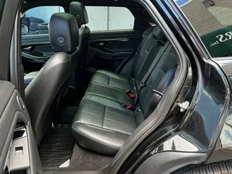 Range Rover Evoque P250 R-Dynamic SE 21