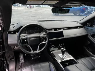 Range Rover Evoque P250 R-Dynamic SE 25