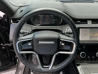 Range Rover Evoque P250 R-Dynamic SE 35