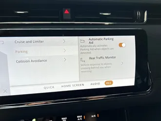 Range Rover Evoque P250 R-Dynamic SE 46