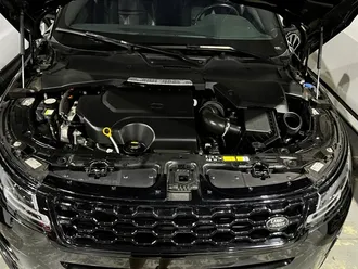 Range Rover Evoque P250 R-Dynamic SE 48