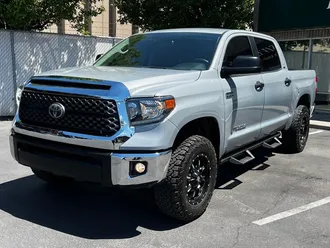 Tundra SR5 3