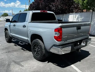 Tundra SR5 5