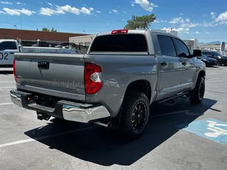 Tundra SR5 7