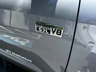 Tundra SR5 9