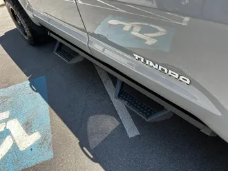 Tundra SR5 10