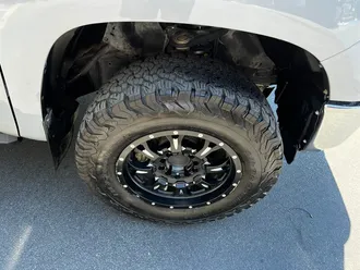 Tundra SR5 11
