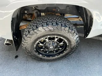 Tundra SR5 13