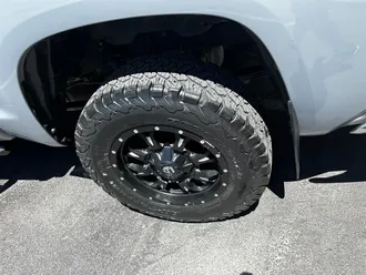 Tundra SR5 14
