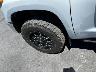 Tundra SR5 15