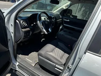 Tundra SR5 16