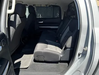 Tundra SR5 20