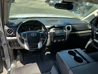 Tundra SR5 23