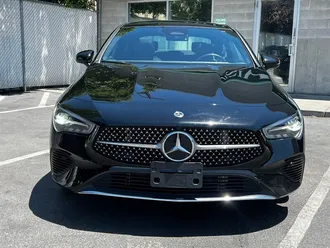 CLA CLA 250 4MATIC 2