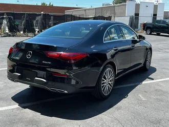 CLA CLA 250 4MATIC 7