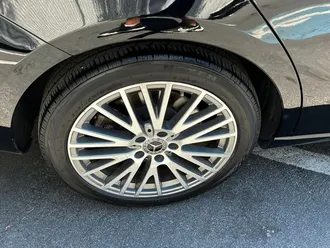 CLA CLA 250 4MATIC 12