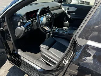 CLA CLA 250 4MATIC 16