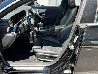 CLA CLA 250 4MATIC 17