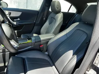 CLA CLA 250 4MATIC 18
