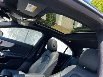 CLA CLA 250 4MATIC 19
