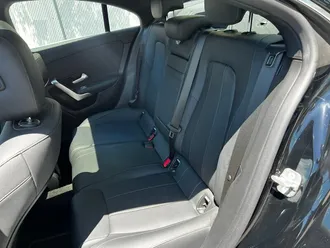 CLA CLA 250 4MATIC 22