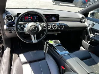 CLA CLA 250 4MATIC 24