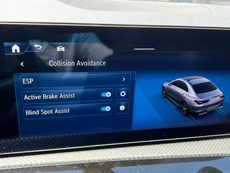 CLA CLA 250 4MATIC 39