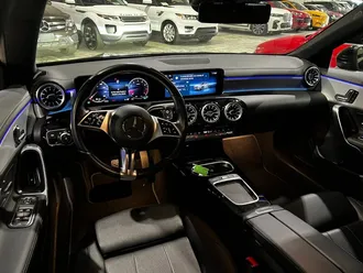 CLA CLA 250 4MATIC 44