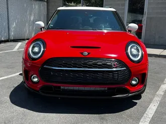 Clubman Cooper S ALL4 2