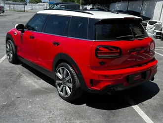 Clubman Cooper S ALL4 5