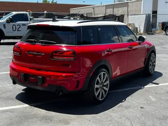 Clubman Cooper S ALL4 7