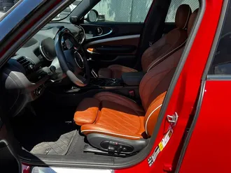 Clubman Cooper S ALL4 18
