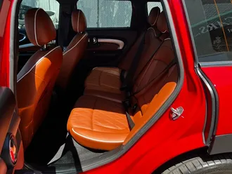 Clubman Cooper S ALL4 22