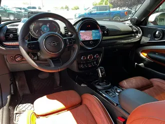 Clubman Cooper S ALL4 25