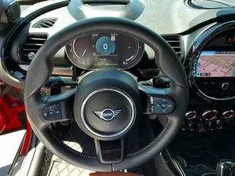 Clubman Cooper S ALL4 32
