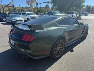 Mustang 5
