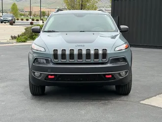 Cherokee 2