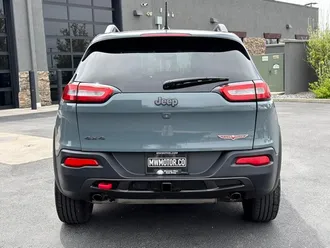 Cherokee 6