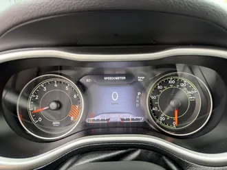 Cherokee 16