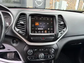 Cherokee 17