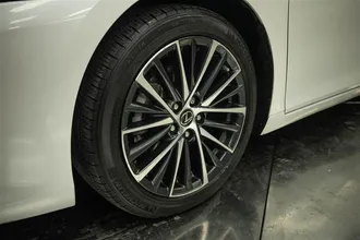2022 LEXUS ES photo 3