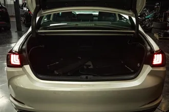 2022 LEXUS ES photo 7